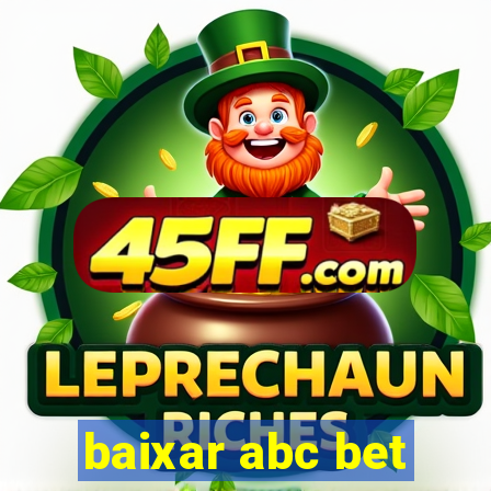 baixar abc bet